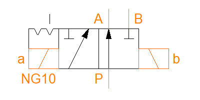 3WE10A-4X/OF